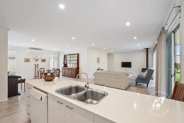 Fourth view of Homely house listing, 36 Switchback Parade, West Busselton WA 6280