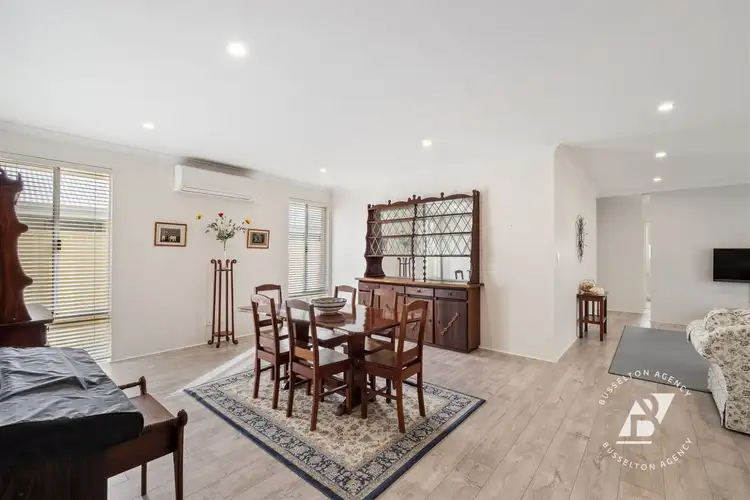 Sixth view of Homely house listing, 36 Switchback Parade, West Busselton WA 6280