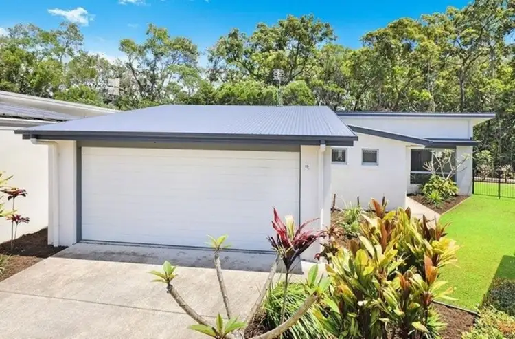 Main view of Homely villa listing, 15/47 Sycamore Drive, Currimundi QLD 4551