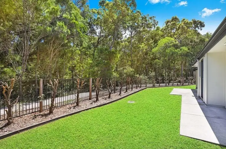 Second view of Homely villa listing, 15/47 Sycamore Drive, Currimundi QLD 4551