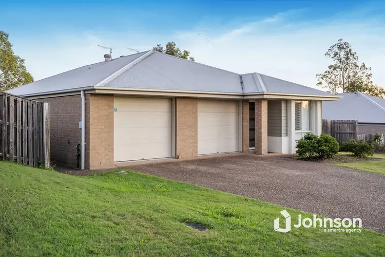 Second view of Homely semi-detached listing, 7 Balonne Street, Brassall QLD 4305