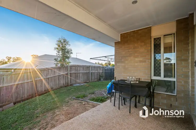 Third view of Homely semi-detached listing, 7 Balonne Street, Brassall QLD 4305