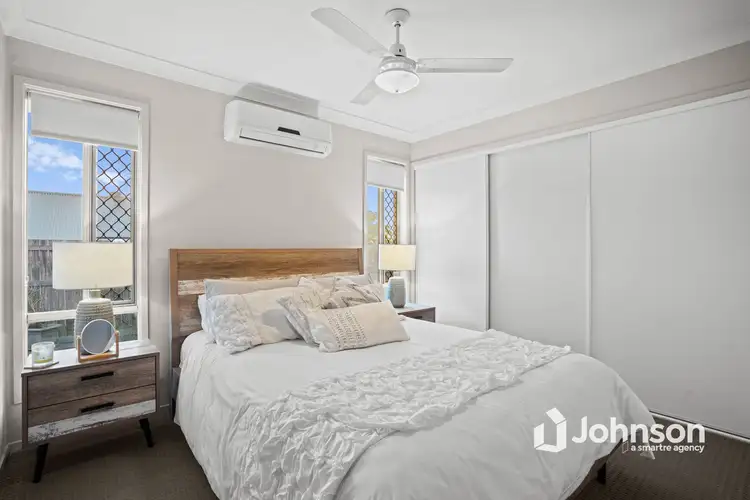 Fourth view of Homely semi-detached listing, 7 Balonne Street, Brassall QLD 4305