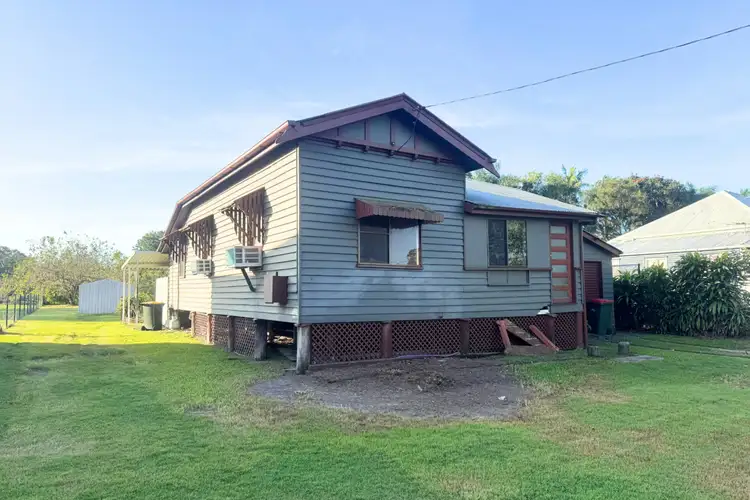 14 Lawrence Street, Bundaberg North QLD 4670