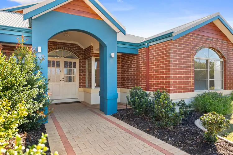Second view of Homely house listing, 5 Bluefields Parkway, Port Kennedy WA 6172