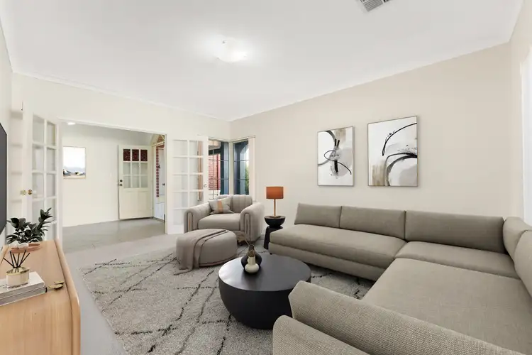 Fourth view of Homely house listing, 5 Bluefields Parkway, Port Kennedy WA 6172