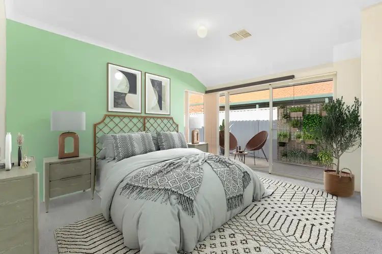 Sixth view of Homely house listing, 5 Bluefields Parkway, Port Kennedy WA 6172