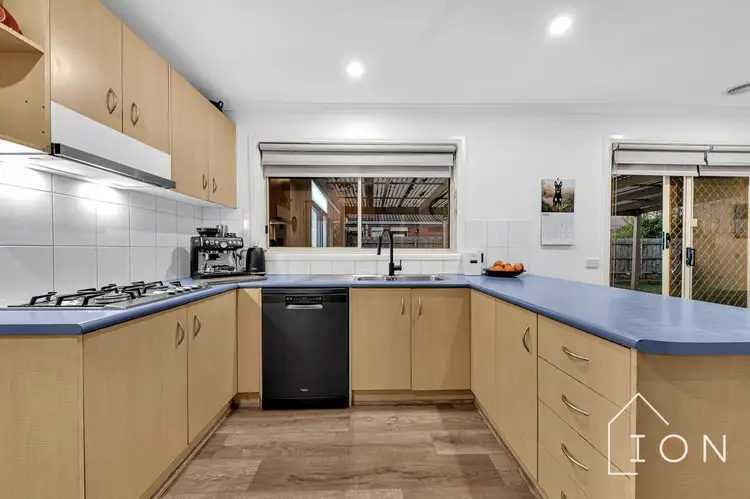 Third view of Homely house listing, 21 Dartmoor Drive, Cranbourne East VIC 3977