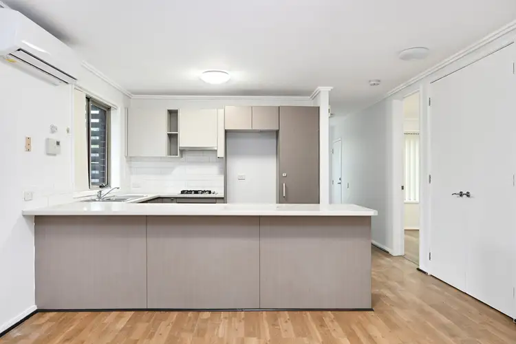 Second view of Homely house listing, 1/44 Reeves Street, Bonnyrigg NSW 2177