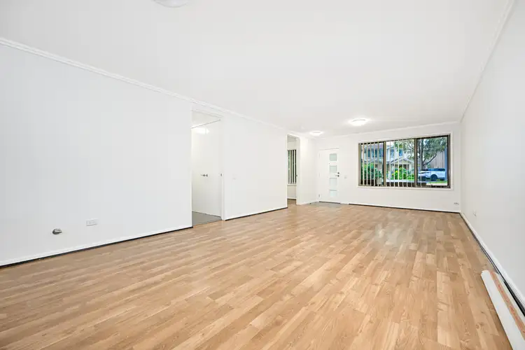 Third view of Homely house listing, 1/44 Reeves Street, Bonnyrigg NSW 2177