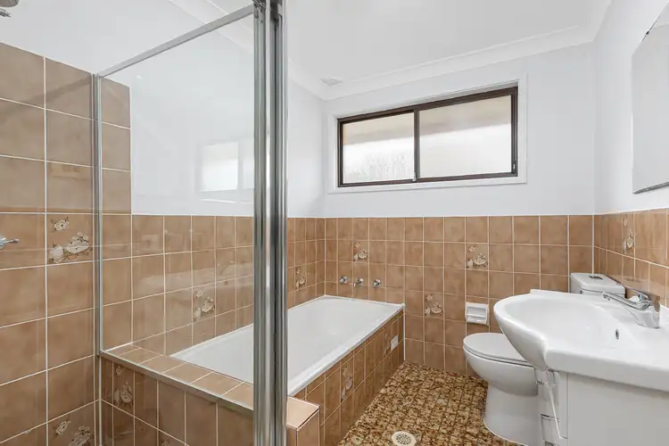 Third view of Homely house listing, 3 Grimes Place, Bonnyrigg NSW 2177