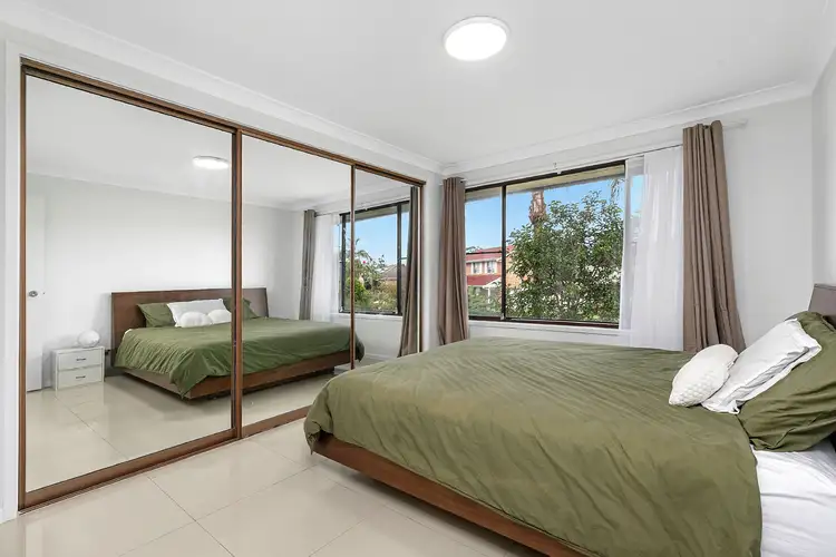 Fourth view of Homely house listing, 3 Grimes Place, Bonnyrigg NSW 2177