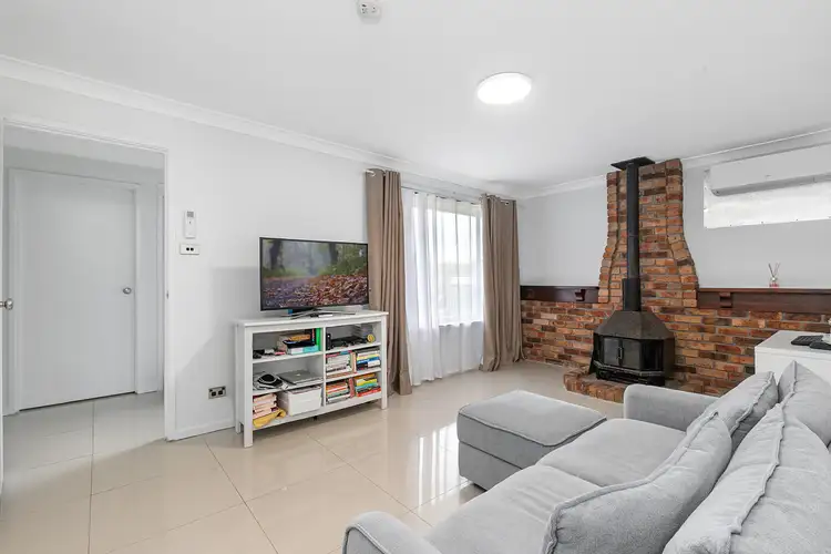Fifth view of Homely house listing, 3 Grimes Place, Bonnyrigg NSW 2177