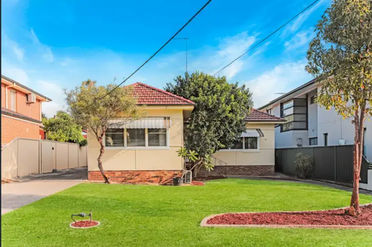 Main view of Homely house listing, 10 Drew Street, Westmead NSW 2145