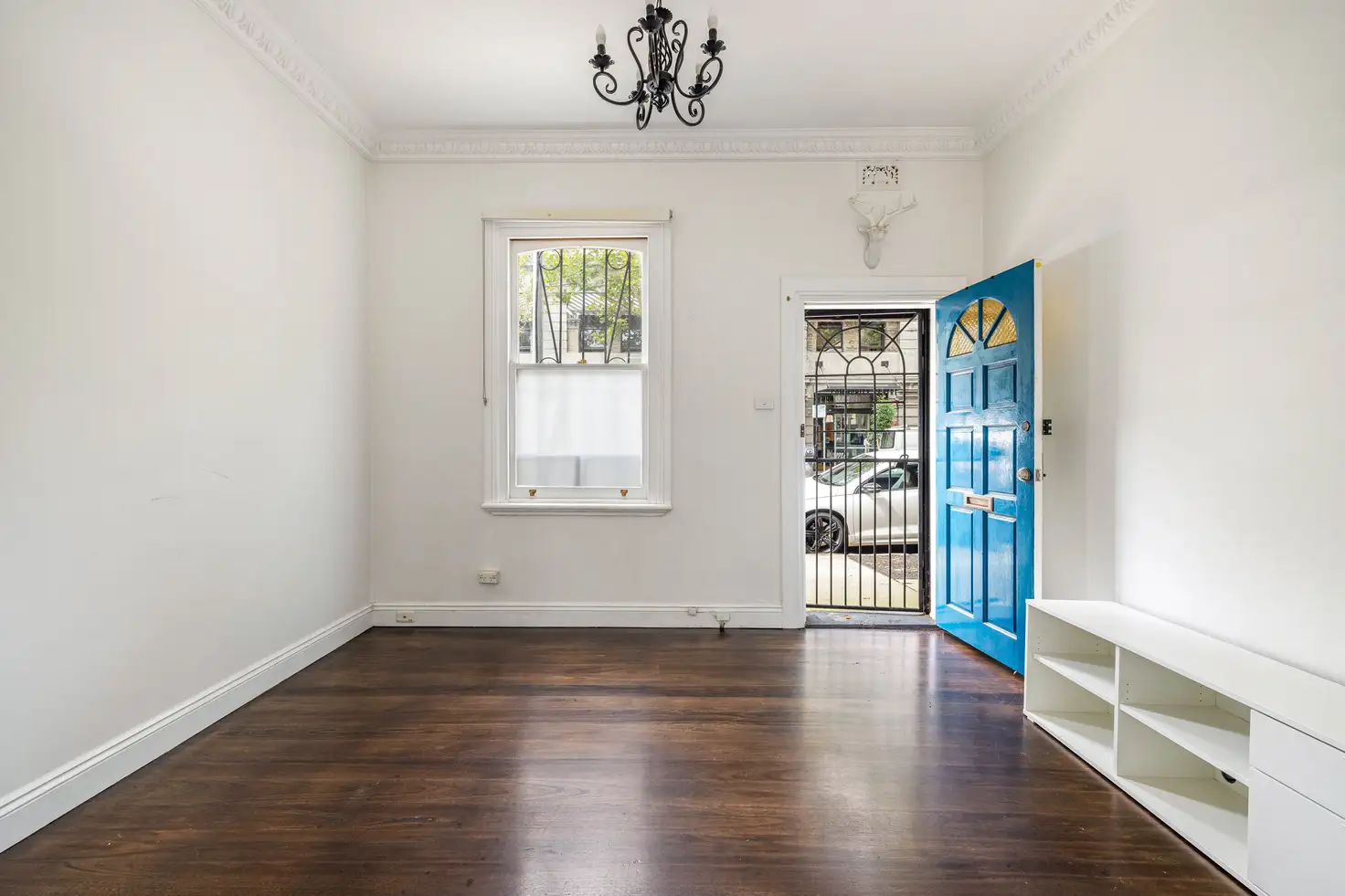 Main view of Homely terrace listing, 82 Nicholson Street, Woolloomooloo NSW 2011