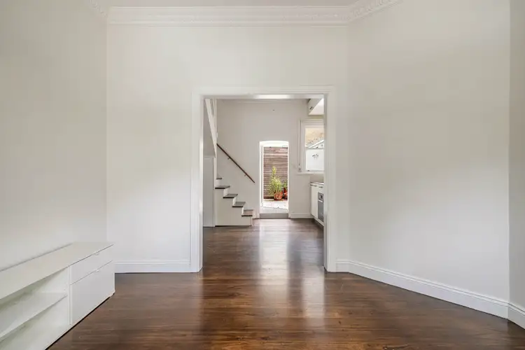Second view of Homely terrace listing, 82 Nicholson Street, Woolloomooloo NSW 2011