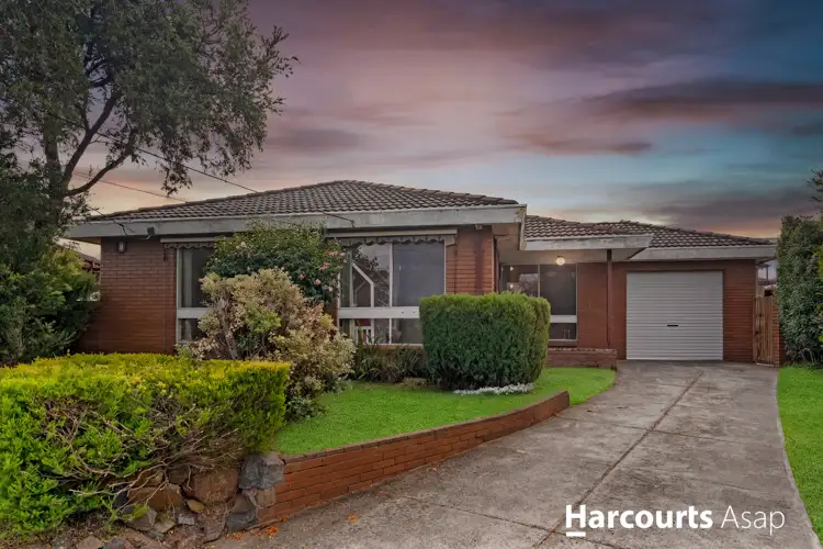 Main view of Homely house listing, 7 Lyndale Court, Dandenong North VIC 3175