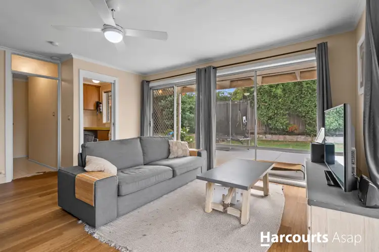 Second view of Homely house listing, 7 Lyndale Court, Dandenong North VIC 3175