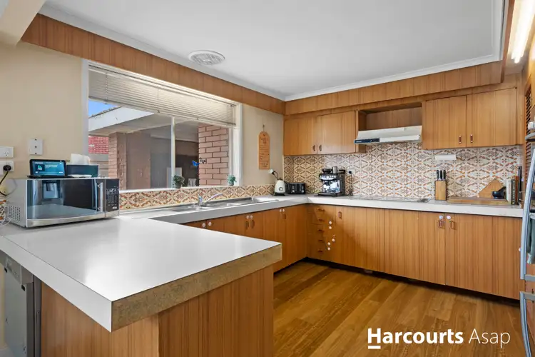 Third view of Homely house listing, 7 Lyndale Court, Dandenong North VIC 3175