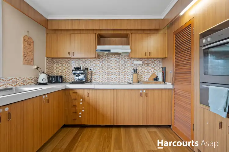 Fourth view of Homely house listing, 7 Lyndale Court, Dandenong North VIC 3175