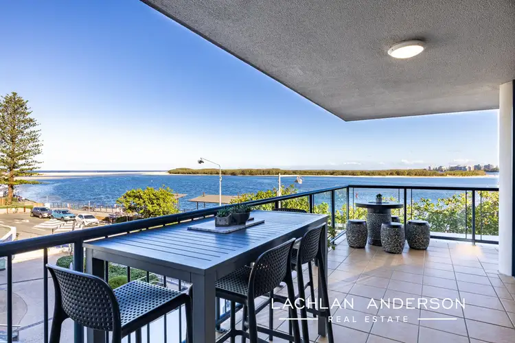 Main view of Homely unit listing, 15/100 Bulcock Street, Caloundra QLD 4551