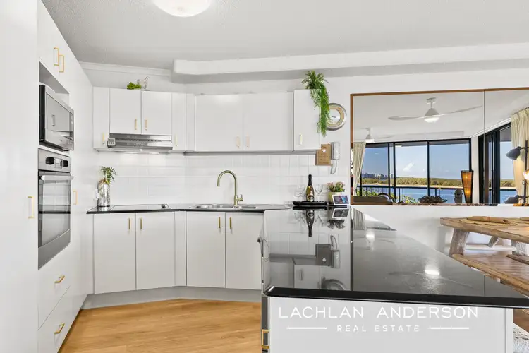 Second view of Homely unit listing, 15/100 Bulcock Street, Caloundra QLD 4551