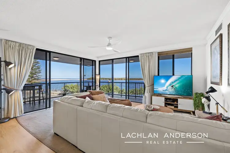 Third view of Homely unit listing, 15/100 Bulcock Street, Caloundra QLD 4551