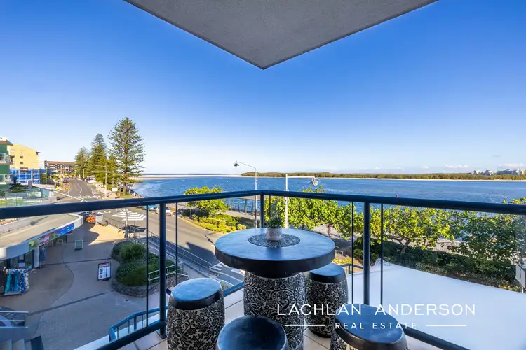 Fifth view of Homely unit listing, 15/100 Bulcock Street, Caloundra QLD 4551