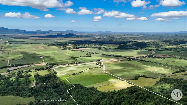 Fifth view of Homely land listing, Lot 3 Bruce Highway, Mirriwinni QLD 4871