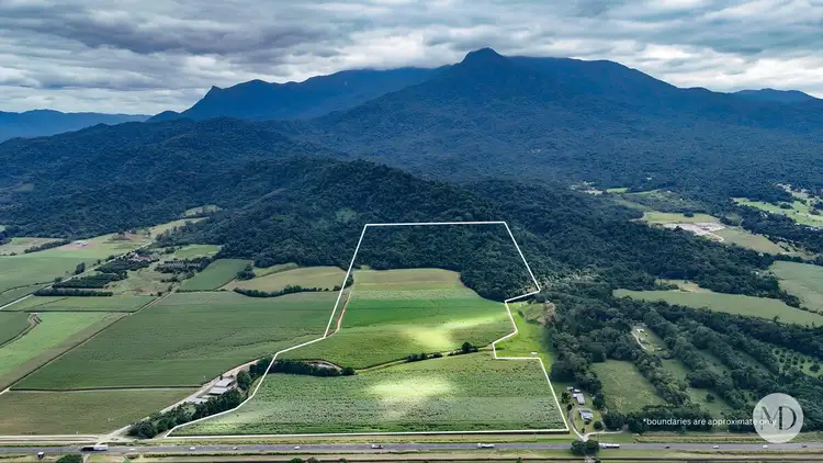 Sixth view of Homely land listing, Lot 3 Bruce Highway, Mirriwinni QLD 4871