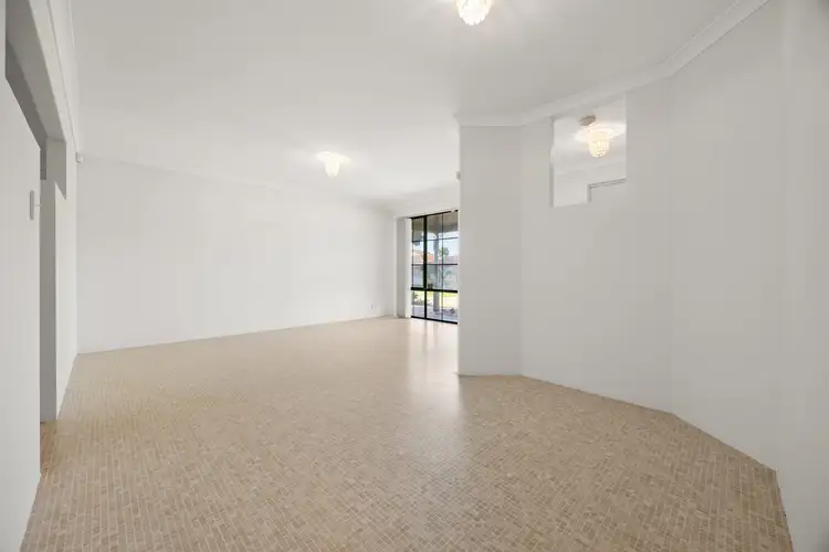 Sixth view of Homely house listing, 12 Gazelle Pass, Warnbro WA 6169