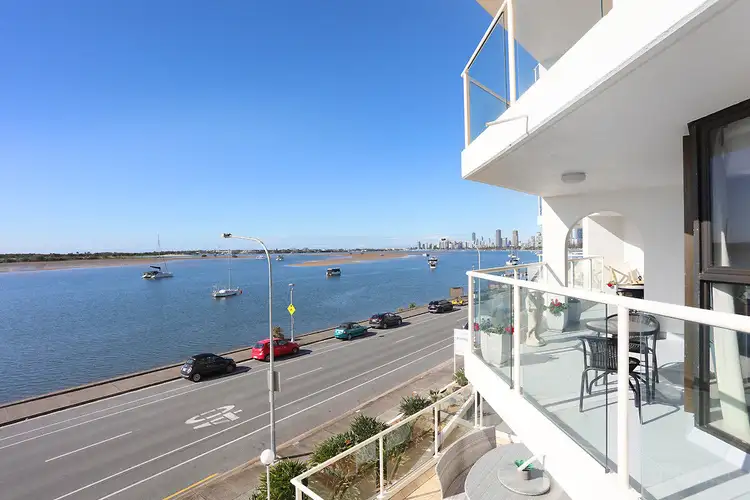 7/316-318 Marine Parade, Labrador QLD 4215