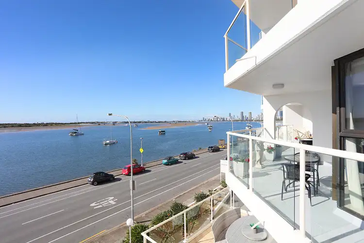 7/316-318 Marine Parade, Labrador QLD 4215