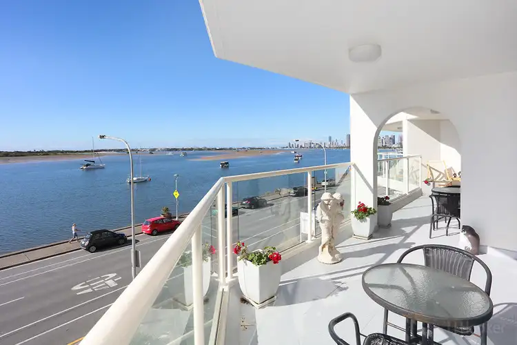 7/316-318 Marine Parade, Labrador QLD 4215