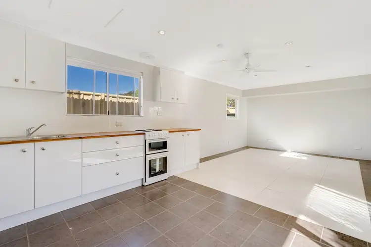 Second view of Homely unit listing, 42a Watkin Avenue, Woy Woy NSW 2256
