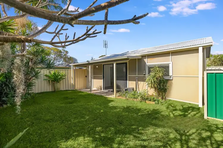 Fifth view of Homely unit listing, 42a Watkin Avenue, Woy Woy NSW 2256