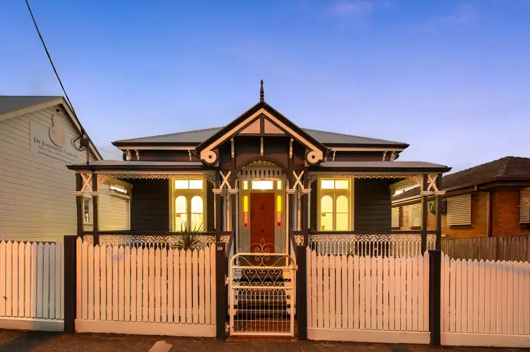 Main view of Homely house listing, 219 Boundary Street, West End QLD 4101
