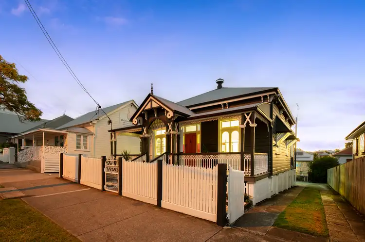 Second view of Homely house listing, 219 Boundary Street, West End QLD 4101