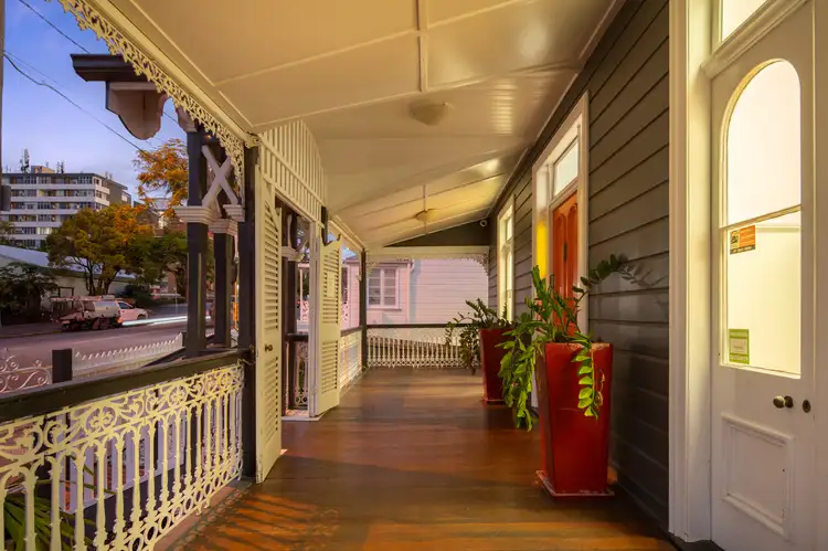 Third view of Homely house listing, 219 Boundary Street, West End QLD 4101