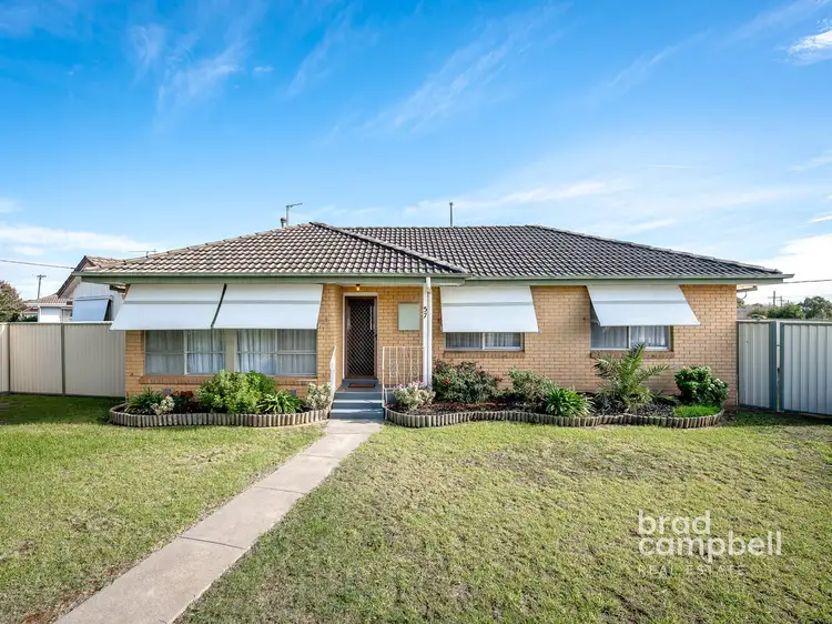 Main view of Homely house listing, 57 Community Street, Shepparton VIC 3630
