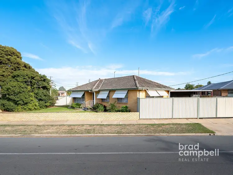 Second view of Homely house listing, 57 Community Street, Shepparton VIC 3630