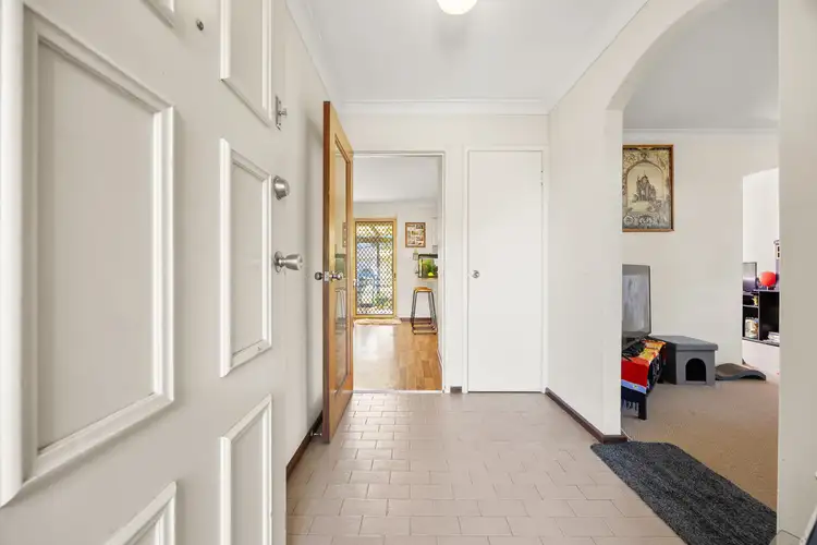 Fifth view of Homely house listing, 8 Catambro Way, Waikiki WA 6169