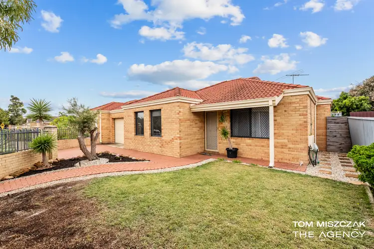 Second view of Homely villa listing, 2/14 Stephen Street, Queens Park WA 6107