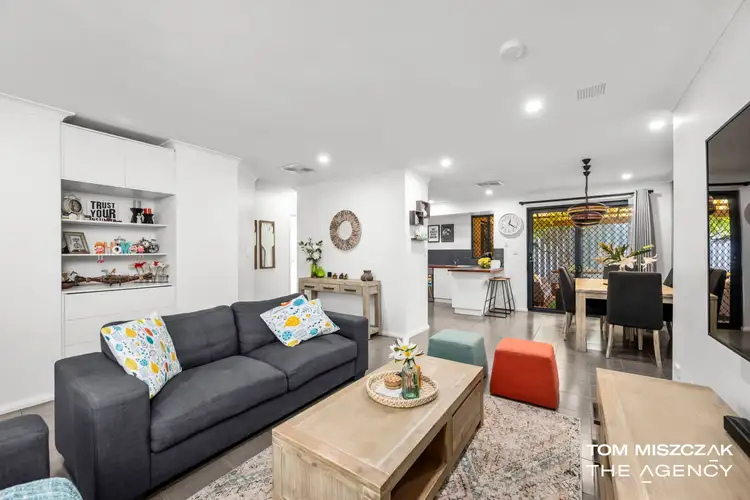 Fourth view of Homely villa listing, 2/14 Stephen Street, Queens Park WA 6107