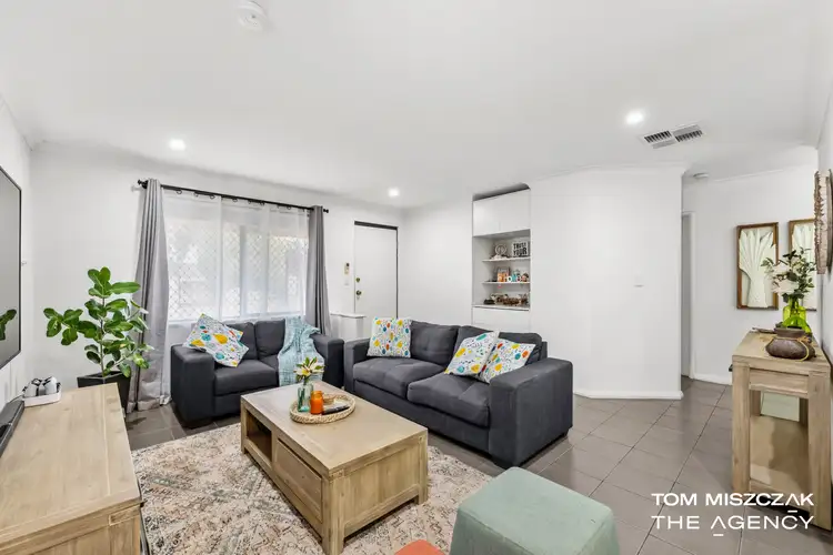 Fifth view of Homely villa listing, 2/14 Stephen Street, Queens Park WA 6107