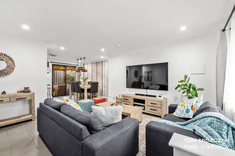 Sixth view of Homely villa listing, 2/14 Stephen Street, Queens Park WA 6107