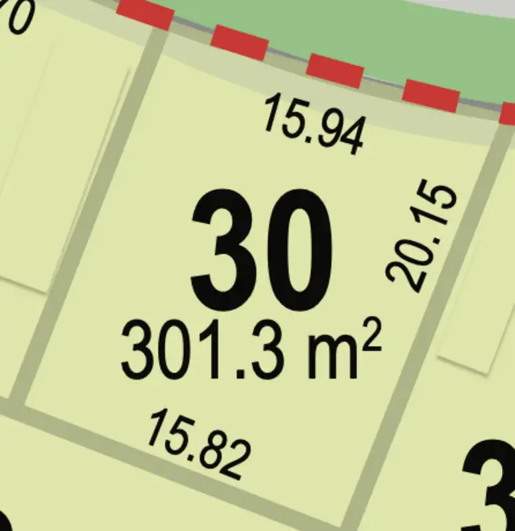 LOT 30, 4 Bright Street, Dora Creek NSW 2264