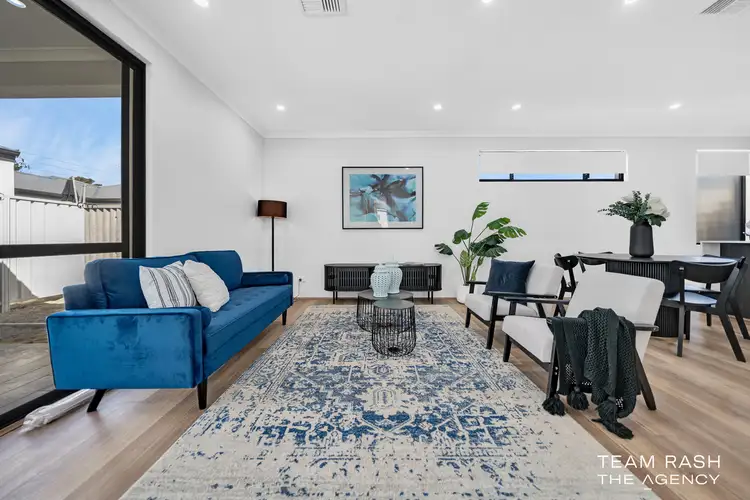 Second view of Homely house listing, 283B Grand Promenade, Dianella WA 6059