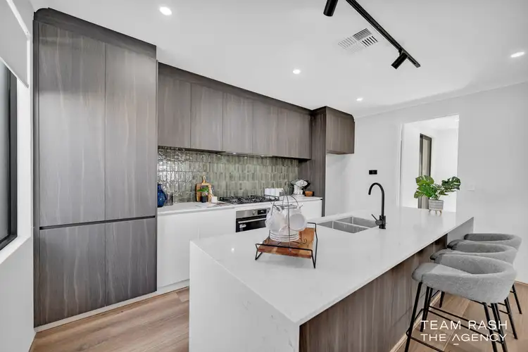 Fourth view of Homely house listing, 283B Grand Promenade, Dianella WA 6059