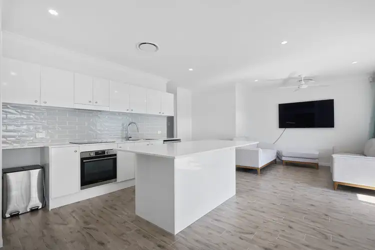 Third view of Homely house listing, 21 Eagle Circuit, Burpengary East QLD 4505